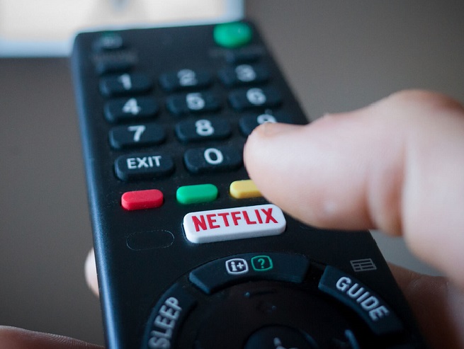 Netflix’ten kariyerinize ilham olacak 5 yapım